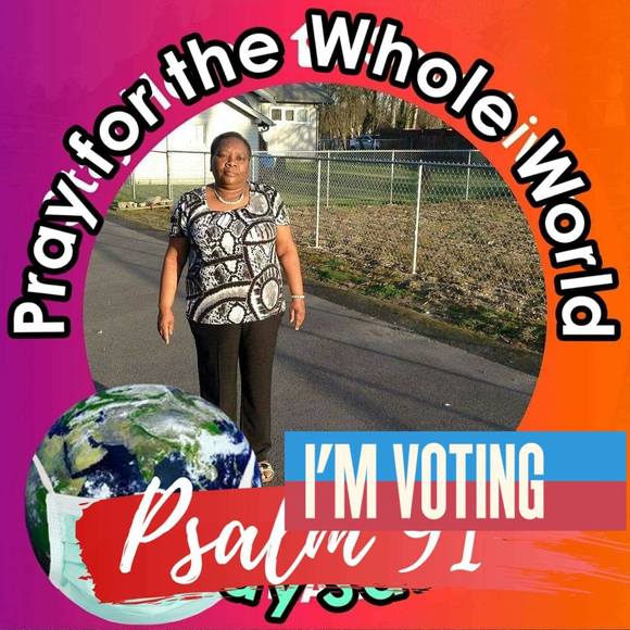 Meet your Posher, Catherine - Picture 1 of 1